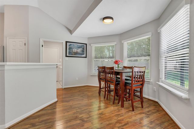 1312 Osborne Drive, Friendswood, TX 77546