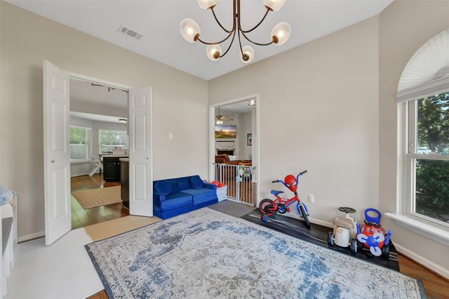 1312 Osborne Drive, Friendswood, TX 77546