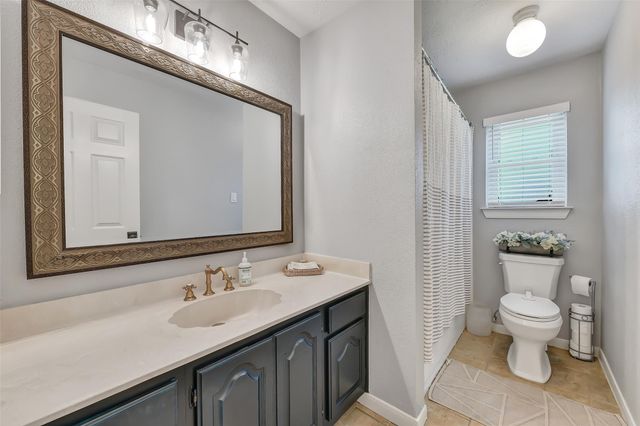 1312 Osborne Drive, Friendswood, TX 77546