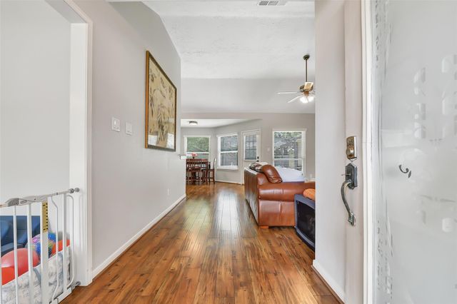 1312 Osborne Drive, Friendswood, TX 77546