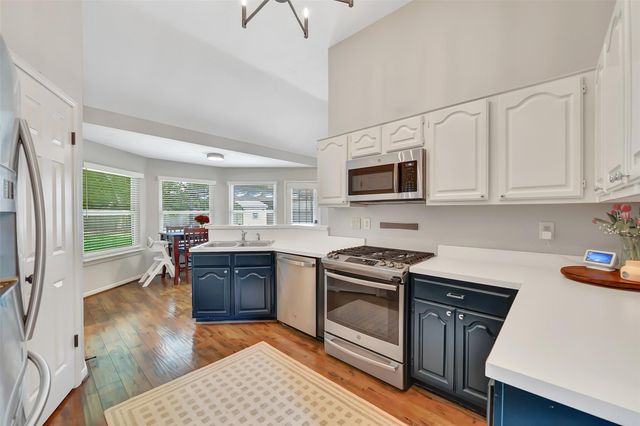 1312 Osborne Drive, Friendswood, TX 77546