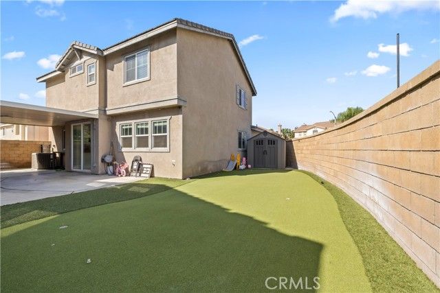 6323 Echo Hills, Fontana, CA 92336