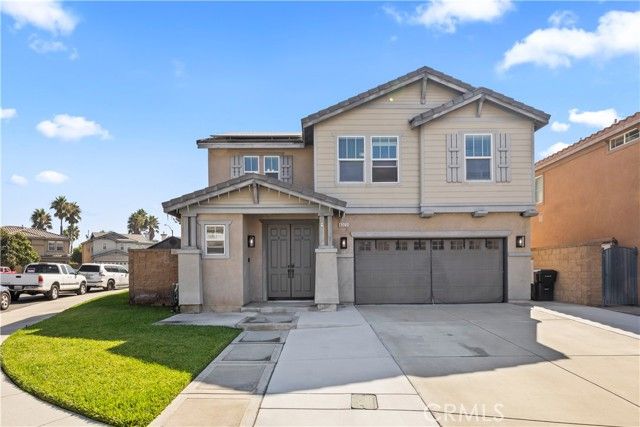 6323 Echo Hills, Fontana, CA 92336