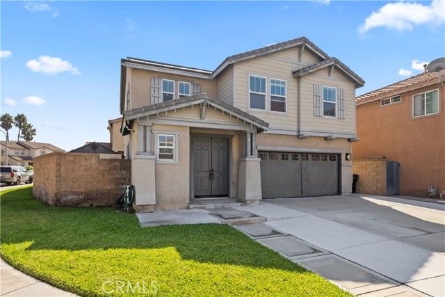 6323 Echo Hills, Fontana, CA 92336