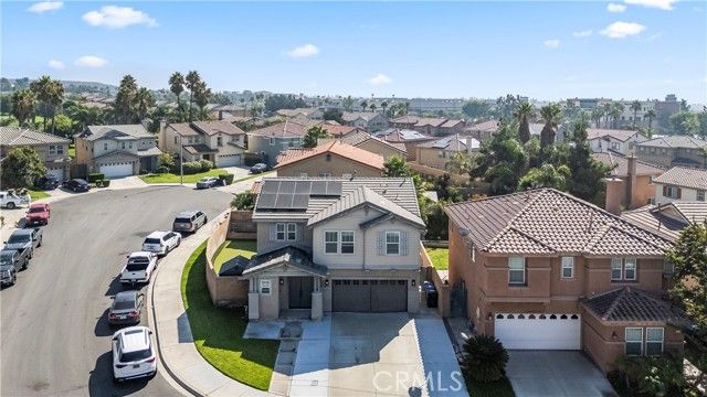 6323 Echo Hills, Fontana, CA 92336