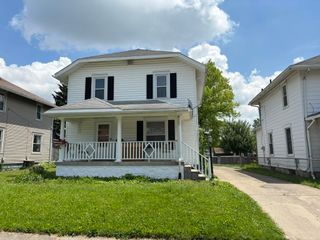 320 N Clairmont Avenue 320 N Clairmont Avenue, Springfield, OH 45503