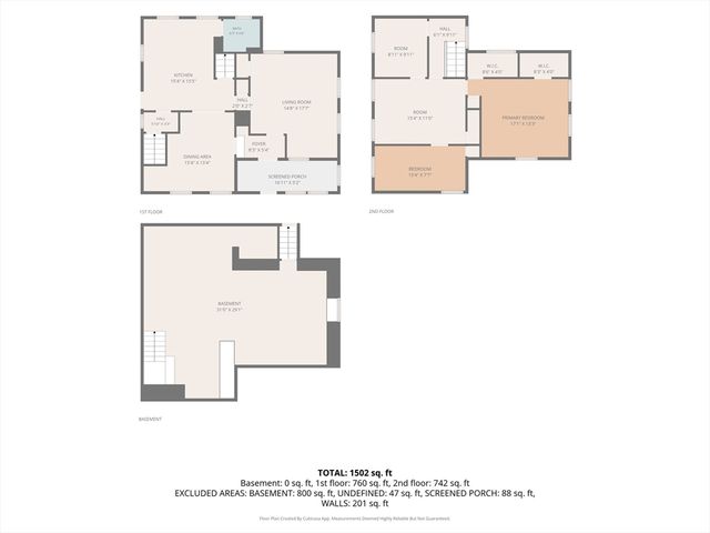 13 Percy Ave, Reading, MA 01867