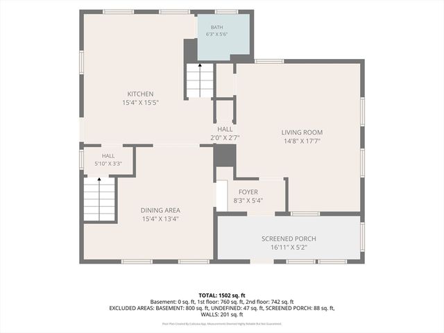 13 Percy Ave, Reading, MA 01867