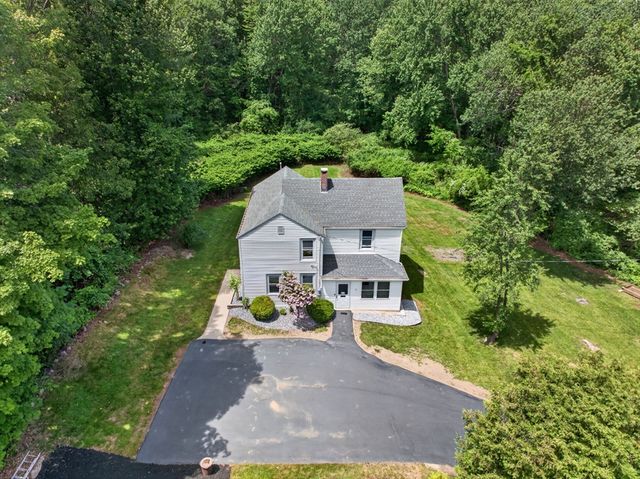 13 Percy Ave, Reading, MA 01867