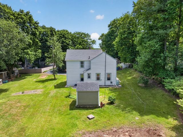 13 Percy Ave, Reading, MA 01867
