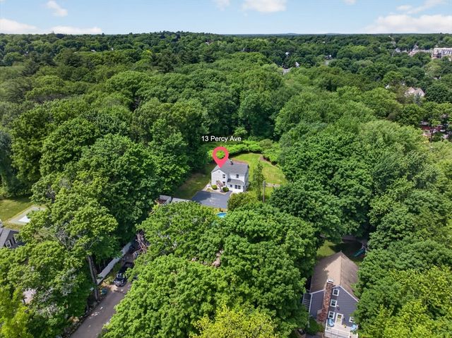 13 Percy Ave, Reading, MA 01867