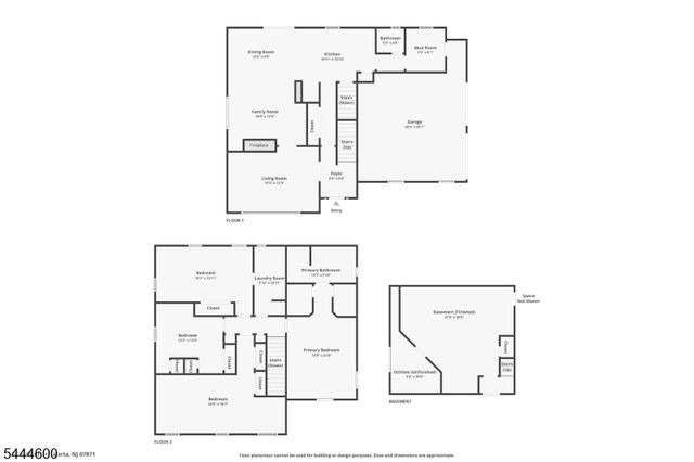 1 Cardinal Dr, Sparta Twp., NJ 07871