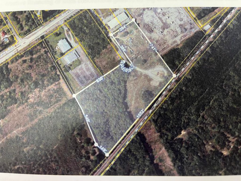 1 Wolffs Lair Road, Charleston, SC 29414