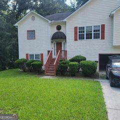 3405 Westheimer Road, Stone Mountain, GA 30087