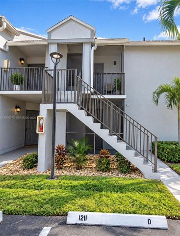1211 S Independence Drive 1211F, Homestead, FL 33034