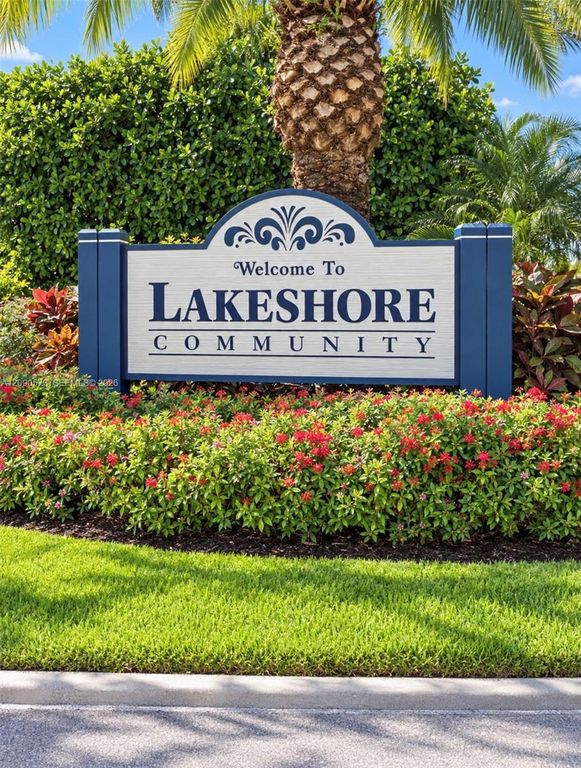 1211 S Independence Drive 1211F, Homestead, FL 33034