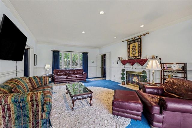 315 Dorado Drive, High Point, NC 27265