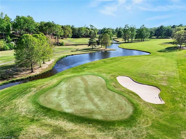 315 Dorado Drive, High Point, NC 27265
