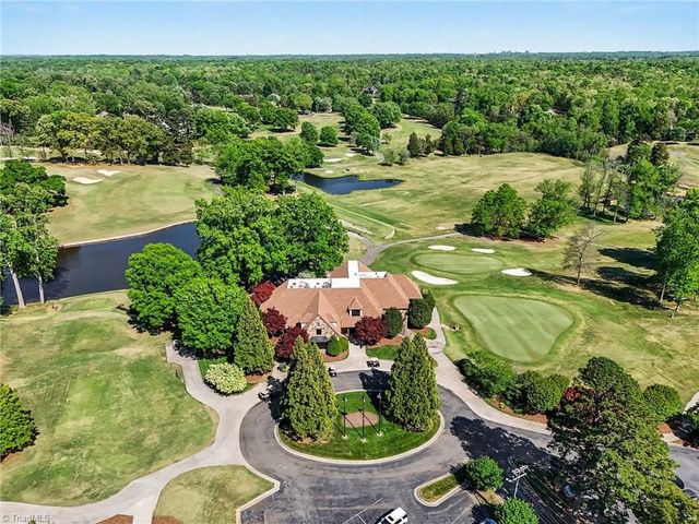 315 Dorado Drive, High Point, NC 27265