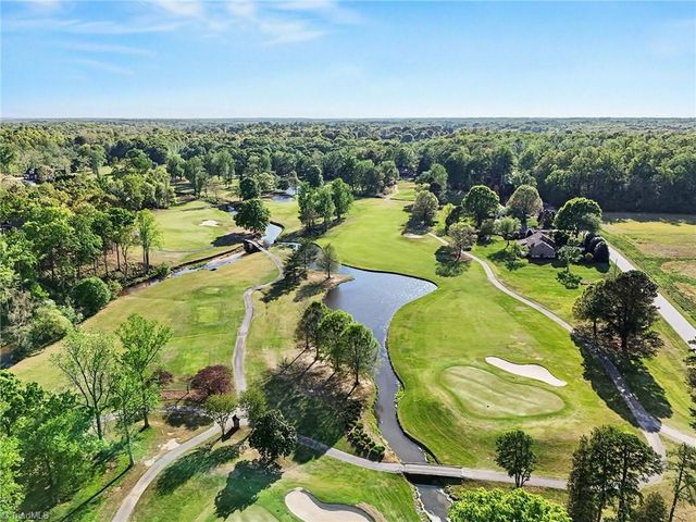 315 Dorado Drive, High Point, NC 27265