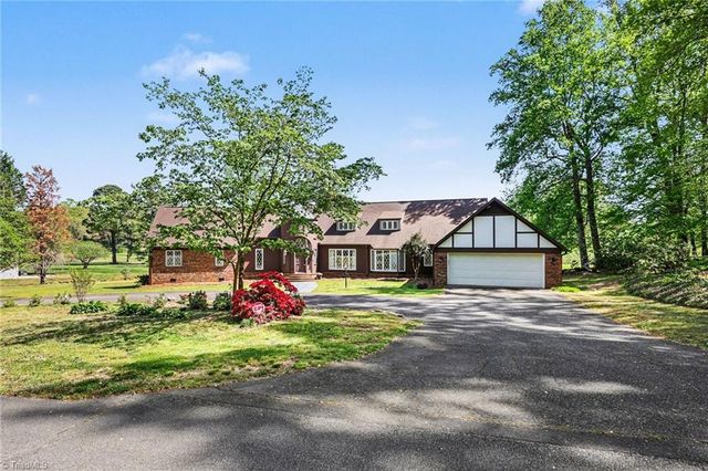 315 Dorado Drive, High Point, NC 27265