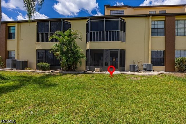 17280 Eagle Trace 4, Fort Myers, FL 33908