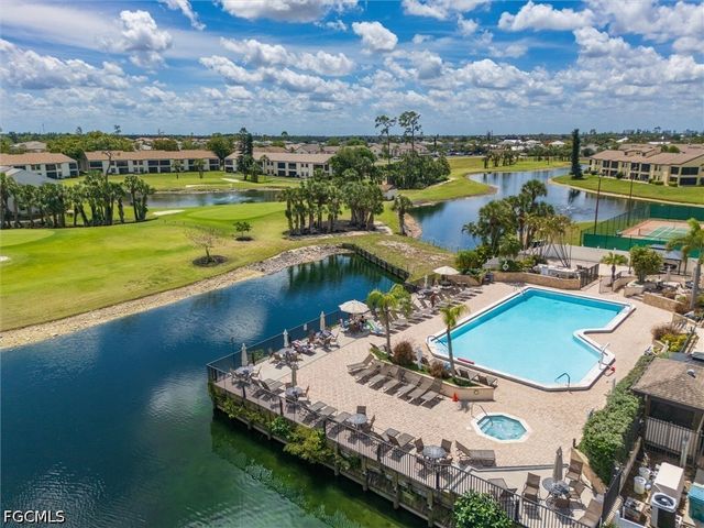 17280 Eagle Trace 4, Fort Myers, FL 33908