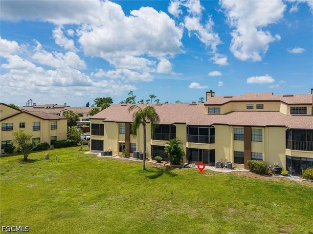 17280 Eagle Trace 4, Fort Myers, FL 33908
