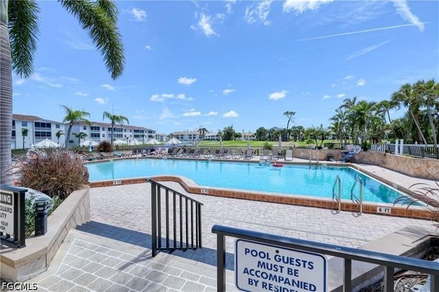 17280 Eagle Trace 4, Fort Myers, FL 33908