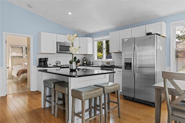 110 Winsor Avenue, North Kingstown, RI 02852