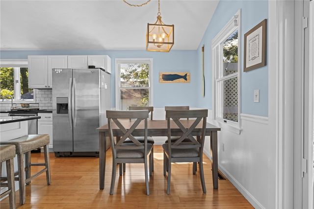 110 Winsor Avenue, North Kingstown, RI 02852