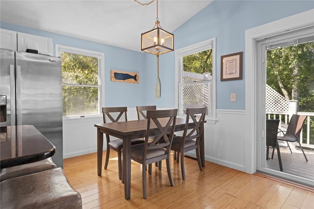110 Winsor Avenue, North Kingstown, RI 02852