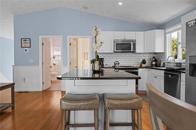 110 Winsor Avenue, North Kingstown, RI 02852