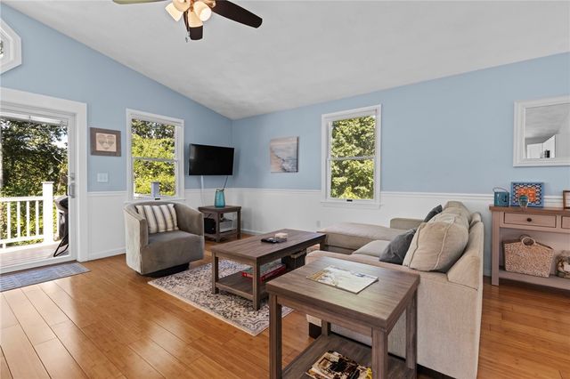 110 Winsor Avenue, North Kingstown, RI 02852