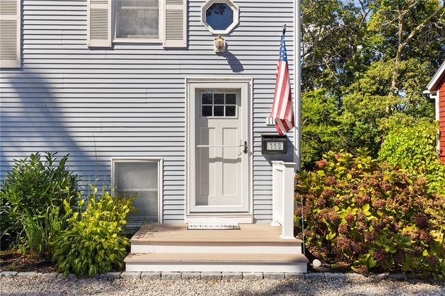 110 Winsor Avenue, North Kingstown, RI 02852