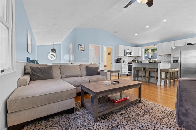 110 Winsor Avenue, North Kingstown, RI 02852