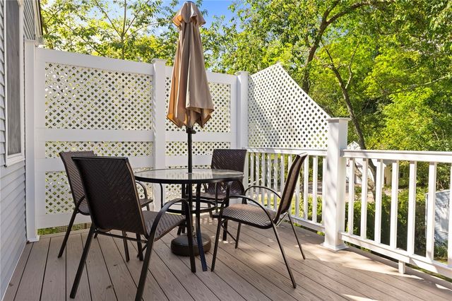 110 Winsor Avenue, North Kingstown, RI 02852