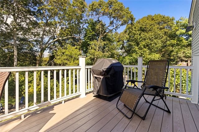 110 Winsor Avenue, North Kingstown, RI 02852