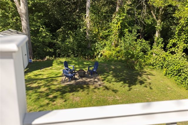 110 Winsor Avenue, North Kingstown, RI 02852