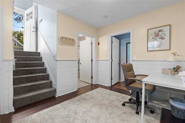 110 Winsor Avenue, North Kingstown, RI 02852