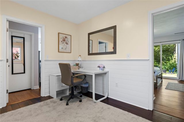 110 Winsor Avenue, North Kingstown, RI 02852