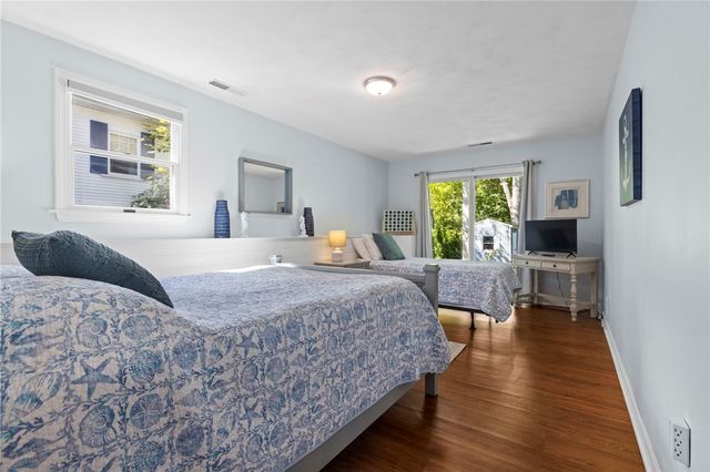 110 Winsor Avenue, North Kingstown, RI 02852