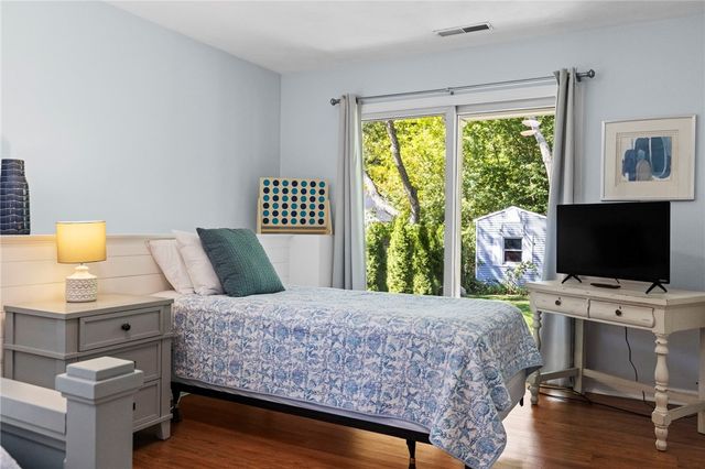 110 Winsor Avenue, North Kingstown, RI 02852