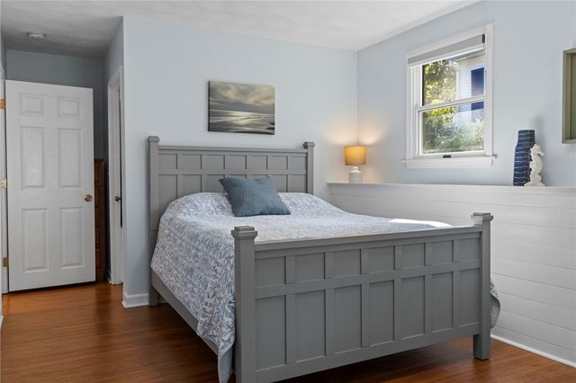 110 Winsor Avenue, North Kingstown, RI 02852