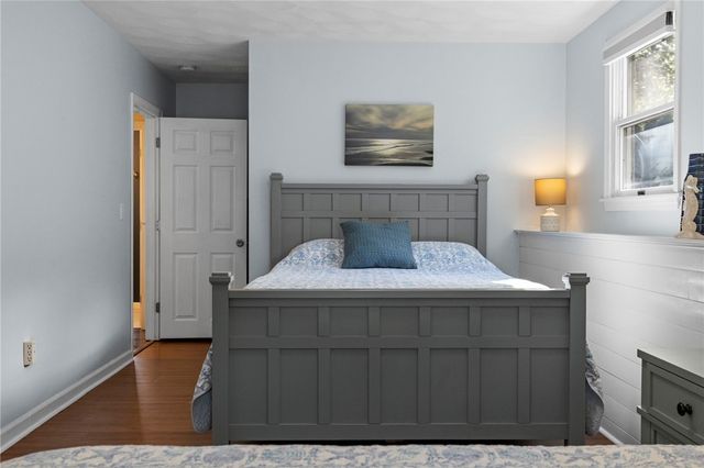 110 Winsor Avenue, North Kingstown, RI 02852