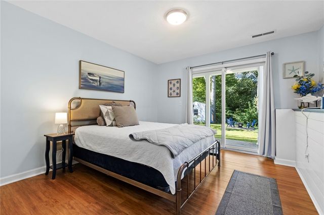 110 Winsor Avenue, North Kingstown, RI 02852