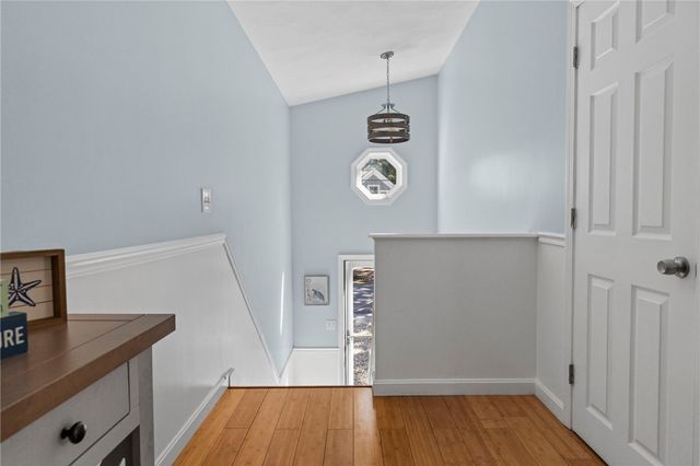 110 Winsor Avenue, North Kingstown, RI 02852