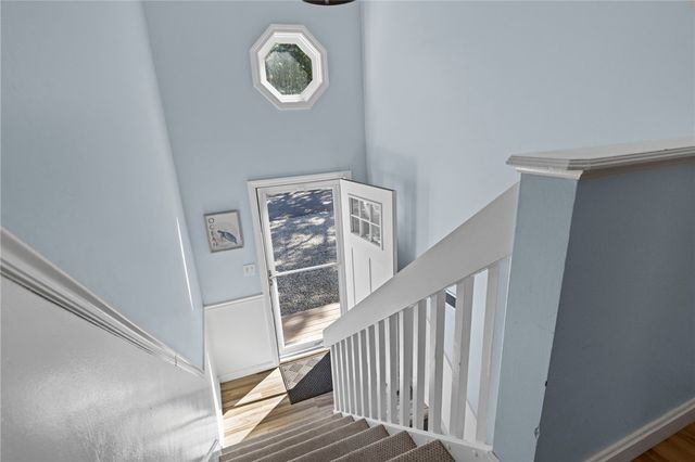 110 Winsor Avenue, North Kingstown, RI 02852