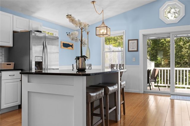 110 Winsor Avenue, North Kingstown, RI 02852