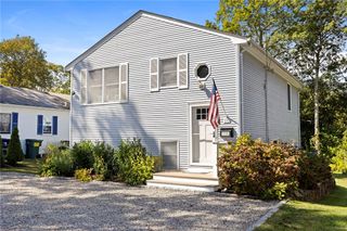 110 Winsor Avenue, North Kingstown, RI 02852